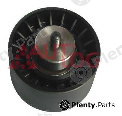  AUTLOG part RT1213 Deflection/Guide Pulley, v-ribbed belt