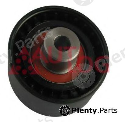  AUTLOG part RT1222 Deflection/Guide Pulley, v-ribbed belt