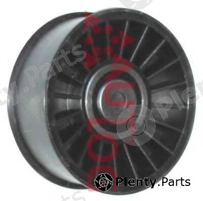  AUTLOG part RT1255 Tensioner Pulley, v-ribbed belt