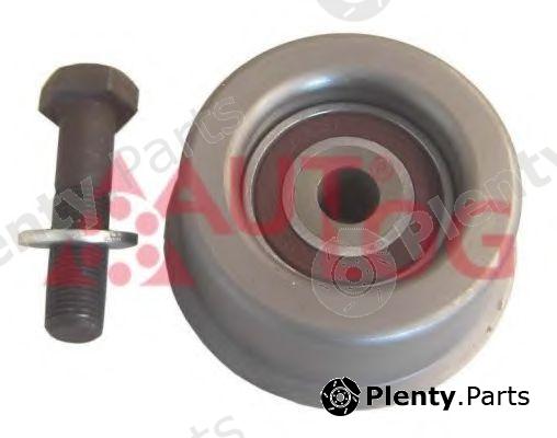 AUTLOG part RT1263 Deflection/Guide Pulley, timing belt