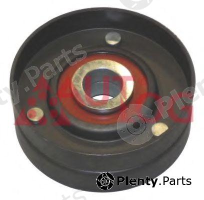  AUTLOG part RT1642 Tensioner Pulley, v-ribbed belt