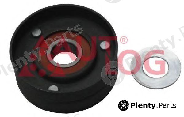  AUTLOG part RT1643 Tensioner Pulley, v-ribbed belt