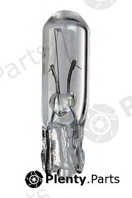  StartVOLT part VL-W2-01 (VLW201) Bulb, park-/position light