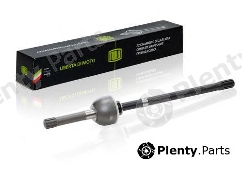  TRIALLI part GO340 Joint Kit, drive shaft