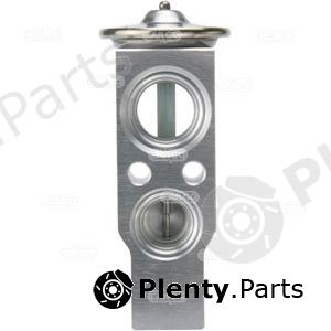  HC-Cargo part 260540 Expansion Valve, air conditioning