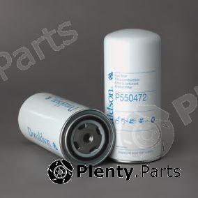  DONALDSON part P550472 Fuel filter