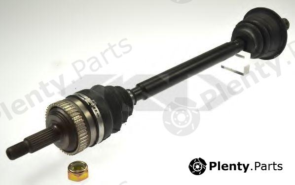  SPIDAN part 22137 Drive Shaft