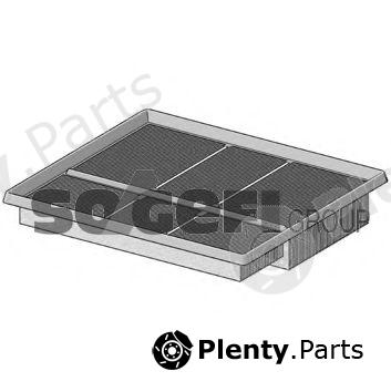  PURFLUX part A1049 Air Filter