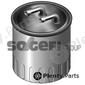  PURFLUX part CS499 Fuel filter