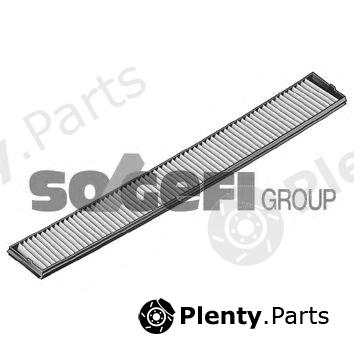  PURFLUX part AHC129 Filter, interior air