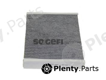  PURFLUX part AHC272 Filter, interior air