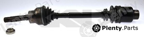  SPIDAN part 22716 Drive Shaft