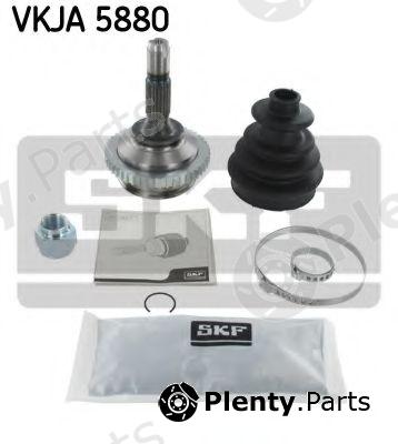  SKF part VKJA5880 Joint Kit, drive shaft