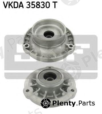  SKF part VKDA35830T Top Strut Mounting