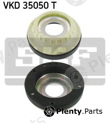  SKF part VKD35050T Anti-Friction Bearing, suspension strut support mounting