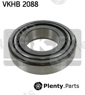  SKF part VKHB2088 Wheel Bearing