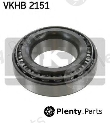 SKF part VKHB2151 Wheel Bearing