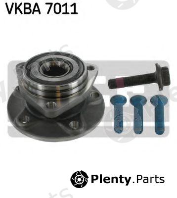  SKF part VKBA7011 Wheel Bearing Kit