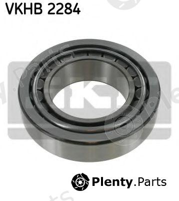  SKF part VKHB2284 Wheel Bearing