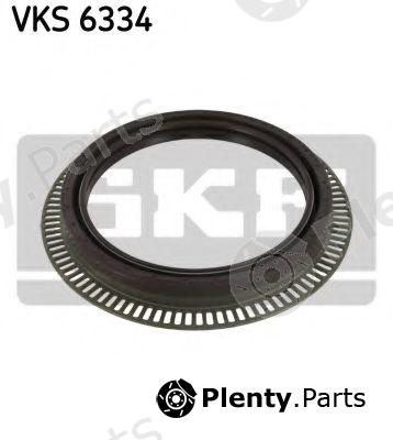  SKF part VKS6334 Shaft Seal, wheel bearing