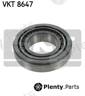  SKF part VKT8647 Bearing, manual transmission