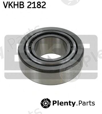  SKF part VKHB2182 Wheel Bearing