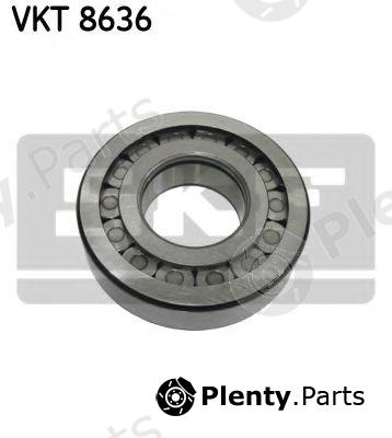  SKF part VKT8636 Bearing, manual transmission