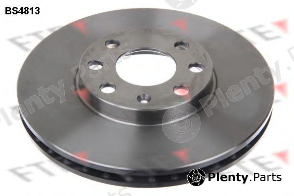 FTE part BS4813 Brake Disc