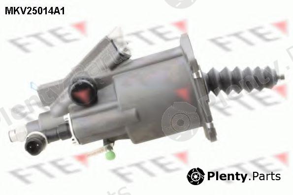  FTE part MKV25014A1 Clutch Booster