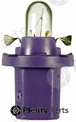  HELLA part 8GA007997-151 (8GA007997151) Bulb, instrument lighting