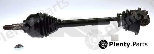  LÖBRO part 304260 Drive Shaft