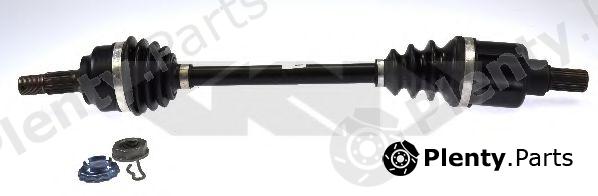  LÖBRO part 304594 Drive Shaft
