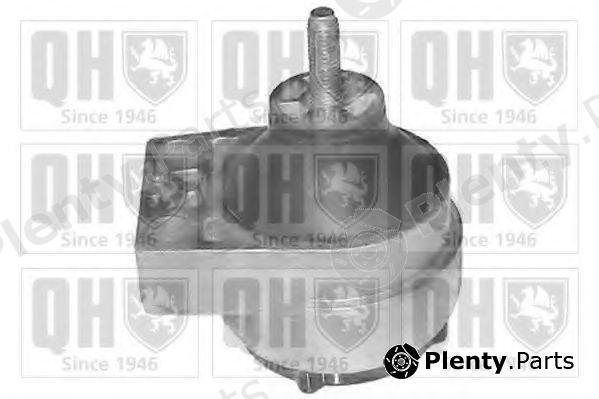  QUINTON HAZELL part EM4167 Engine Mounting