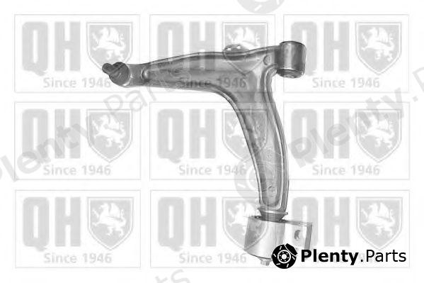  QUINTON HAZELL part QSA2000S Track Control Arm
