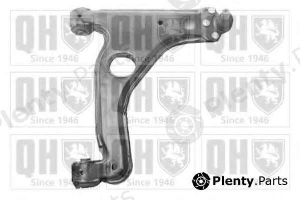  QUINTON HAZELL part QSA2078S Track Control Arm