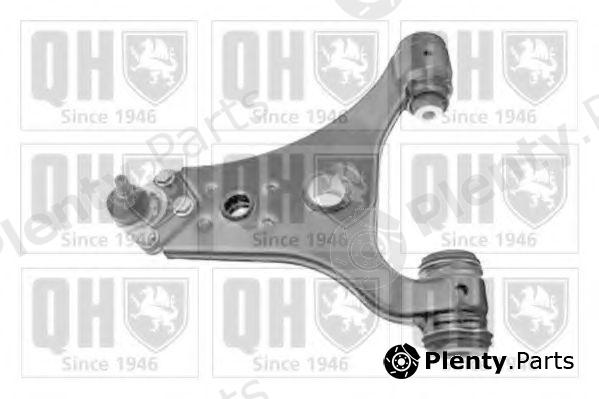  QUINTON HAZELL part QSA2232S Track Control Arm