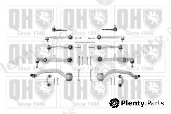  QUINTON HAZELL part QSJ5010K Suspension Kit