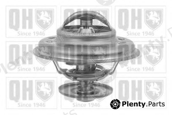  QUINTON HAZELL part QTH320K Thermostat, coolant