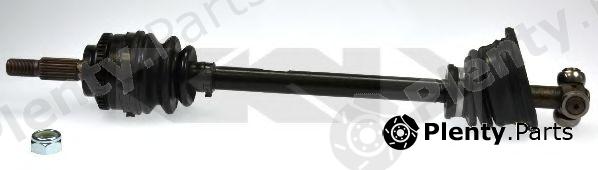  SPIDAN part 24532 Drive Shaft