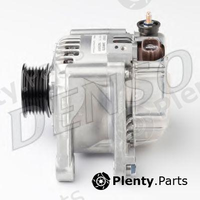  DENSO part DAN1079 Alternator