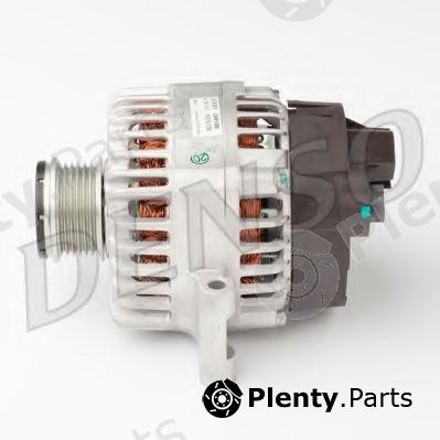  DENSO part DAN1086 Alternator