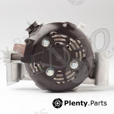  DENSO part DAN1095 Alternator