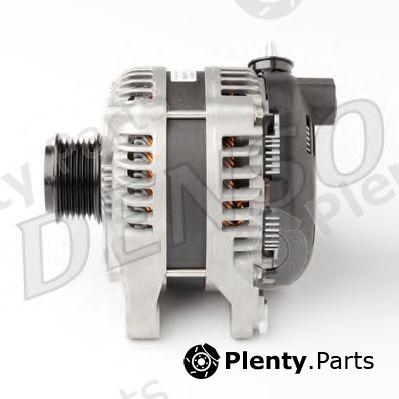  DENSO part DAN1111 Alternator