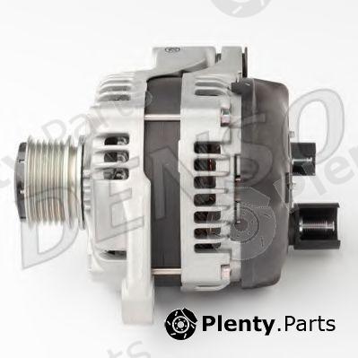  DENSO part DAN1123 Alternator