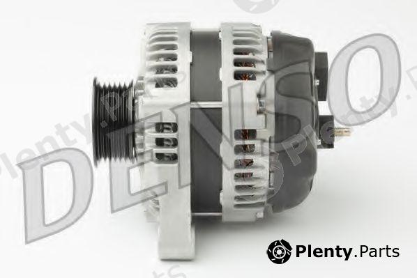  DENSO part DAN1068 Alternator