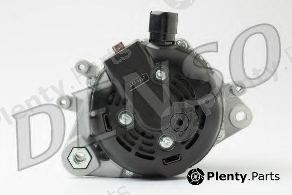  DENSO part DAN1122 Alternator