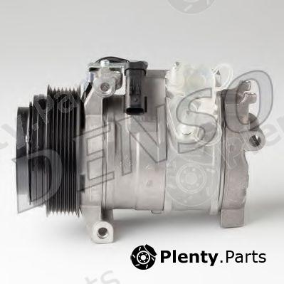  DENSO part DCP06020 Compressor, air conditioning