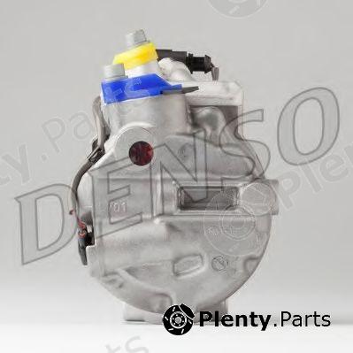  DENSO part DCP28014 Compressor, air conditioning