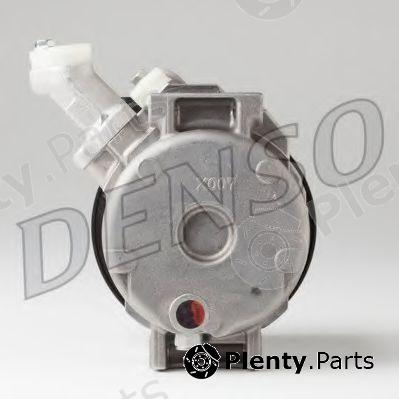  DENSO part DCP45009 Compressor, air conditioning