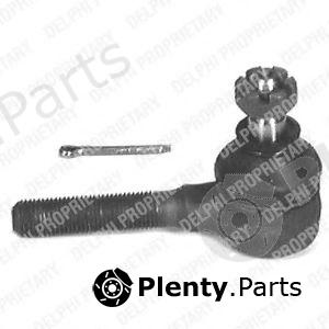  DELPHI part TA1235 Tie Rod End